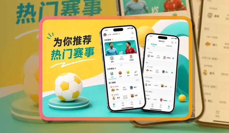 九游会APP赛事服务页面