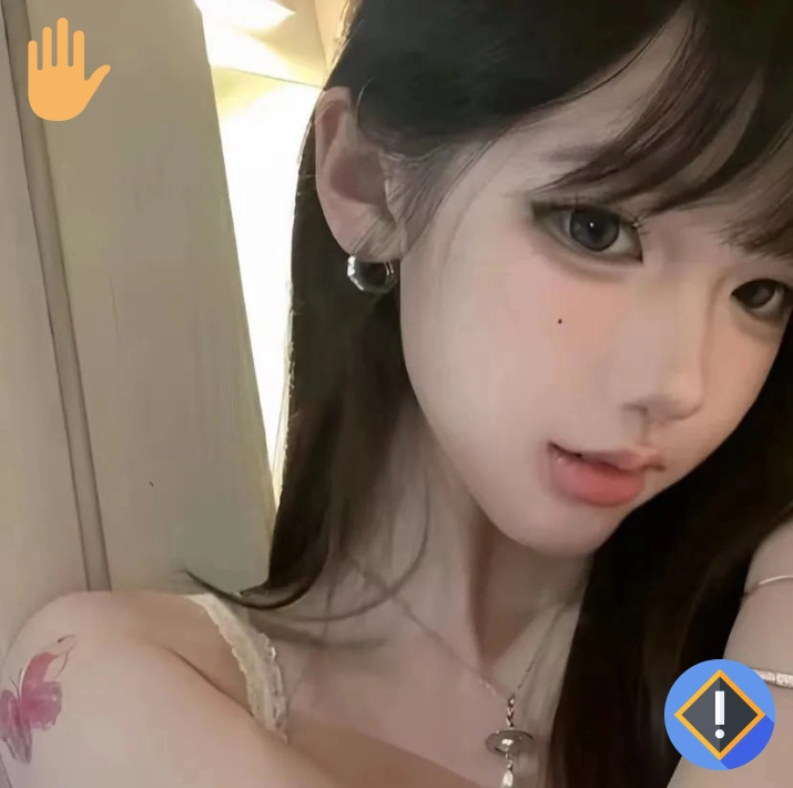 廖女士